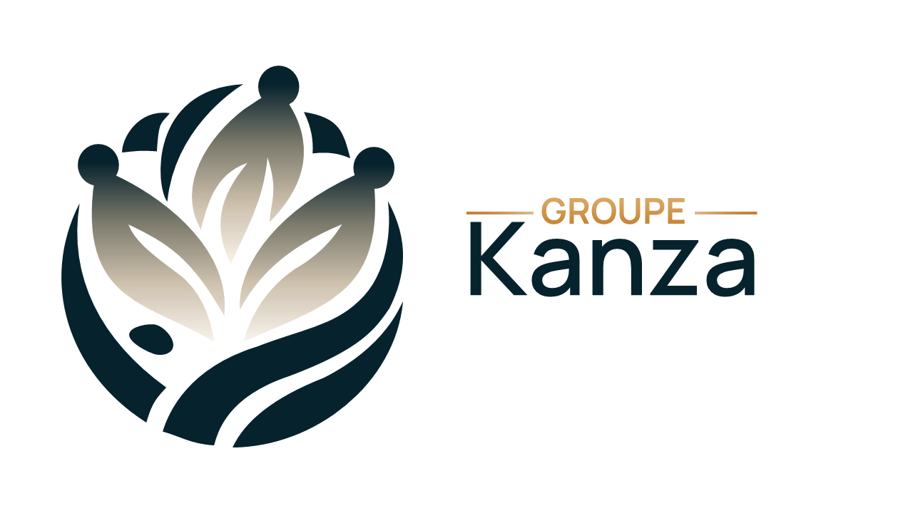 Groupe Kanza – Coworking et crétion d'entreprise